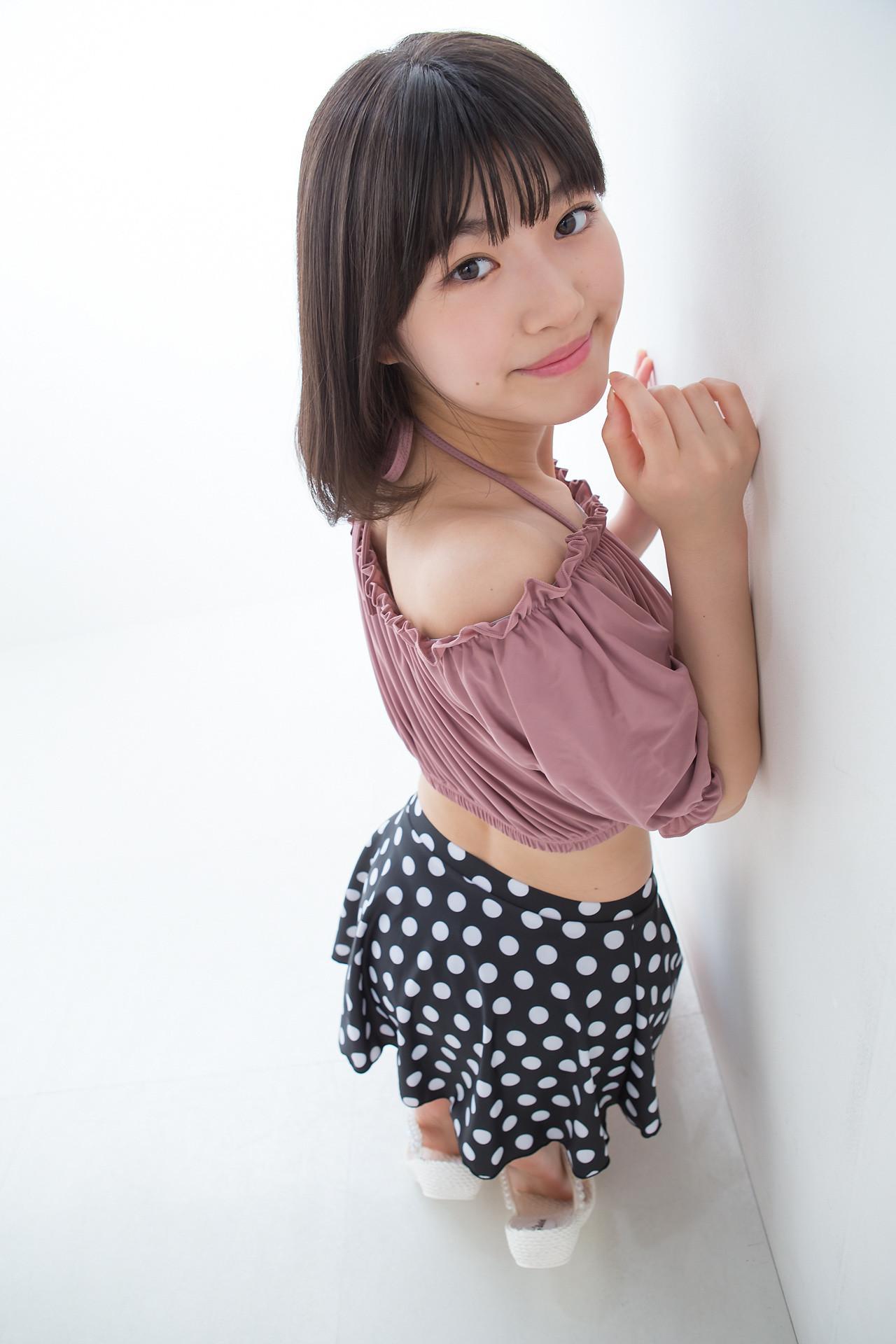 Risa Sawamura 沢村りさ, [Minisuka.tv] 2023.07.13 Regular Gallery 8.1(28)