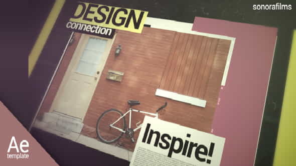 Inspire - VideoHive 15950027