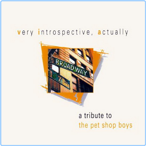 VA Very Introspective, Actually, A Tribute To The Pet Shop Boys (2001) [FLAC] F34OFscP_o