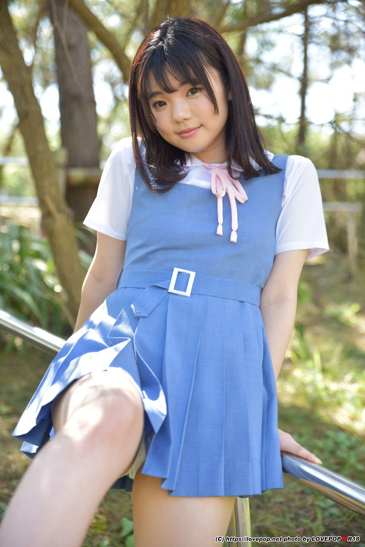 [LOVEPOP] Mei Tachibana 立花めい(立花芽衣) Photoset 06 写真集(55)