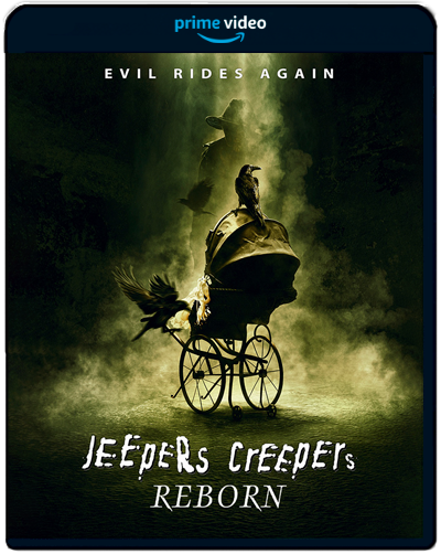 Jeepers Creepers Reborn (2022) 1080p AMZN WEB-DL Latino-Inglés Subt.Esp (Suspense · Terror · Oscura · Tensa)