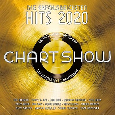 VA - Die Ultimative Chartshow - Die Erfolgreichsten Hits 2020 (2CD) (11/2020) HiZxLOCR_o