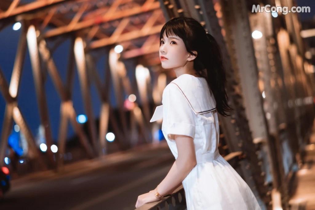 Coser@桜桃喵 Vol.122: (12 photos)