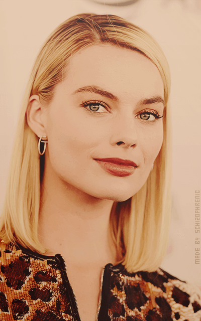 Margot Robbie F4fFXvHp_o