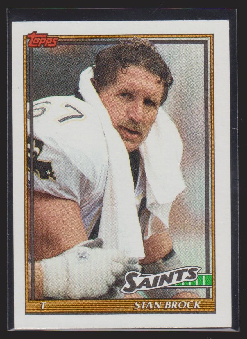 New Orleans Saints Cards You Pick -- Get 40% off Details Inside A7