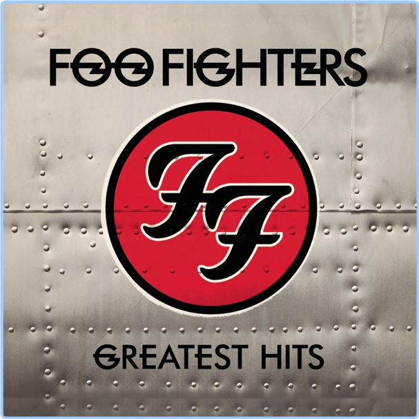 Foo Fighters Greatest Hits Album [FLAC] Beats CYRLEWkh_o