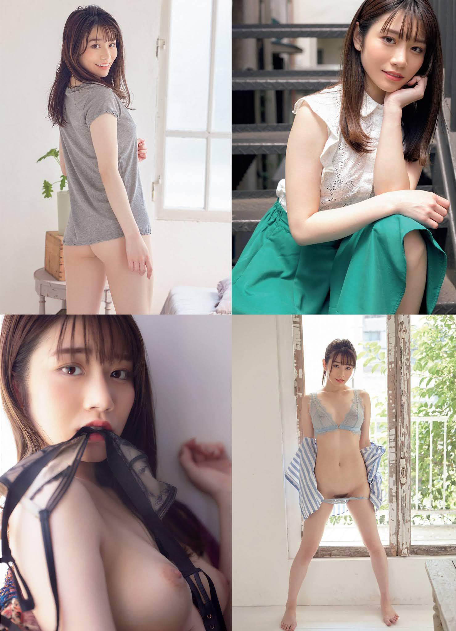 Saika Kawakita 河北彩花, FLASH 2021.08.17 (フラッシュ 2021年8月17日号)(2)