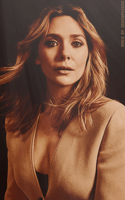 Elizabeth Olsen - Page 2 Rsp7a4JM_o