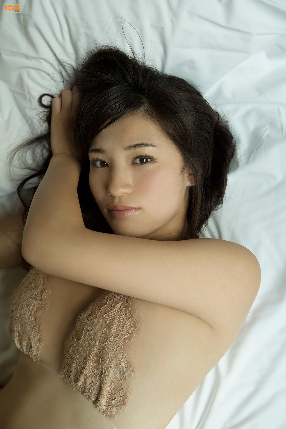 [Bomb.TV] 2015年05月号 Seiko Takasaki 高崎聖子/高桥圣子 写真集(121)