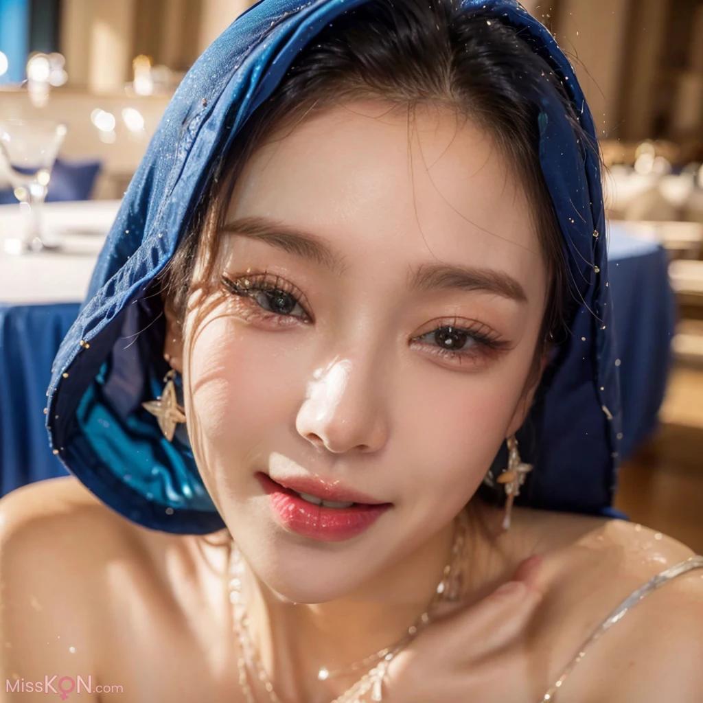 [AI Generated] 拟实画风 Vol.099 (131 photos)(30)