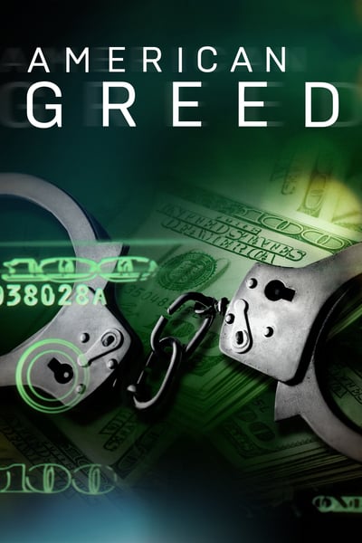 American Greed S15E03 Confessions of a Scam Artist 1080p HEVC x265-MeGusta