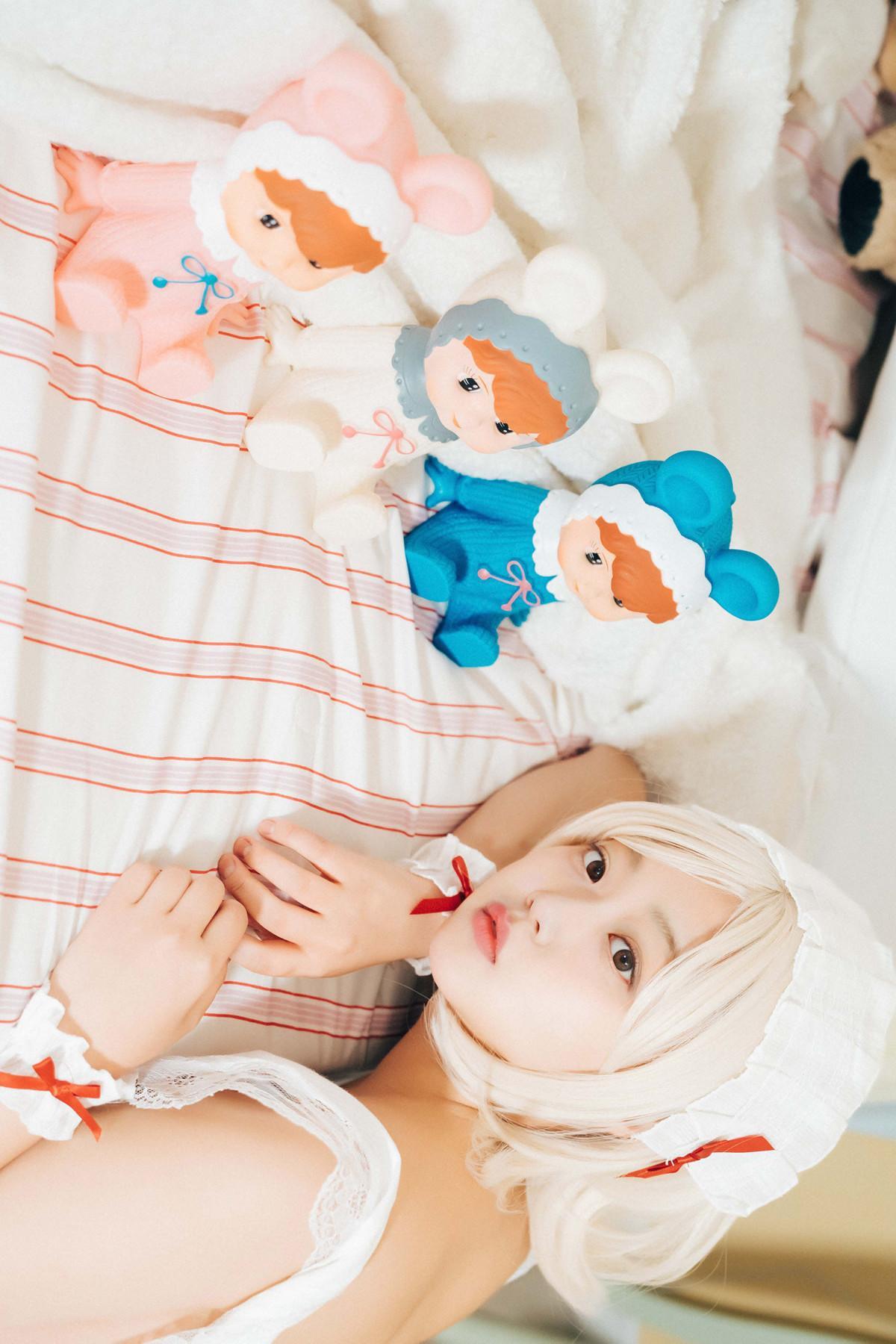 EunWoo 은우, LOOZY 「Malkang」 Set.02(35)