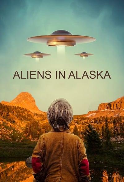 Aliens in Alaska S01E08 Above and Far Beyond 720p HEVC x265