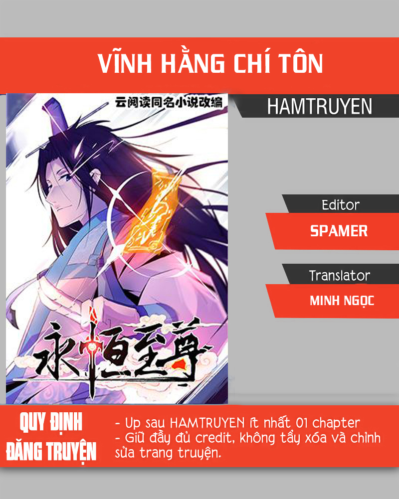 Vĩnh Hằng Chí Tôn Chap 177 . Next Chap 178