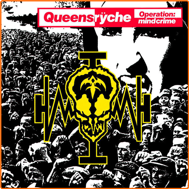 Queensrÿche Operation Mindcrime Remastered (2003-1988) Rock Flac 24 192 DIrMgkR3_o