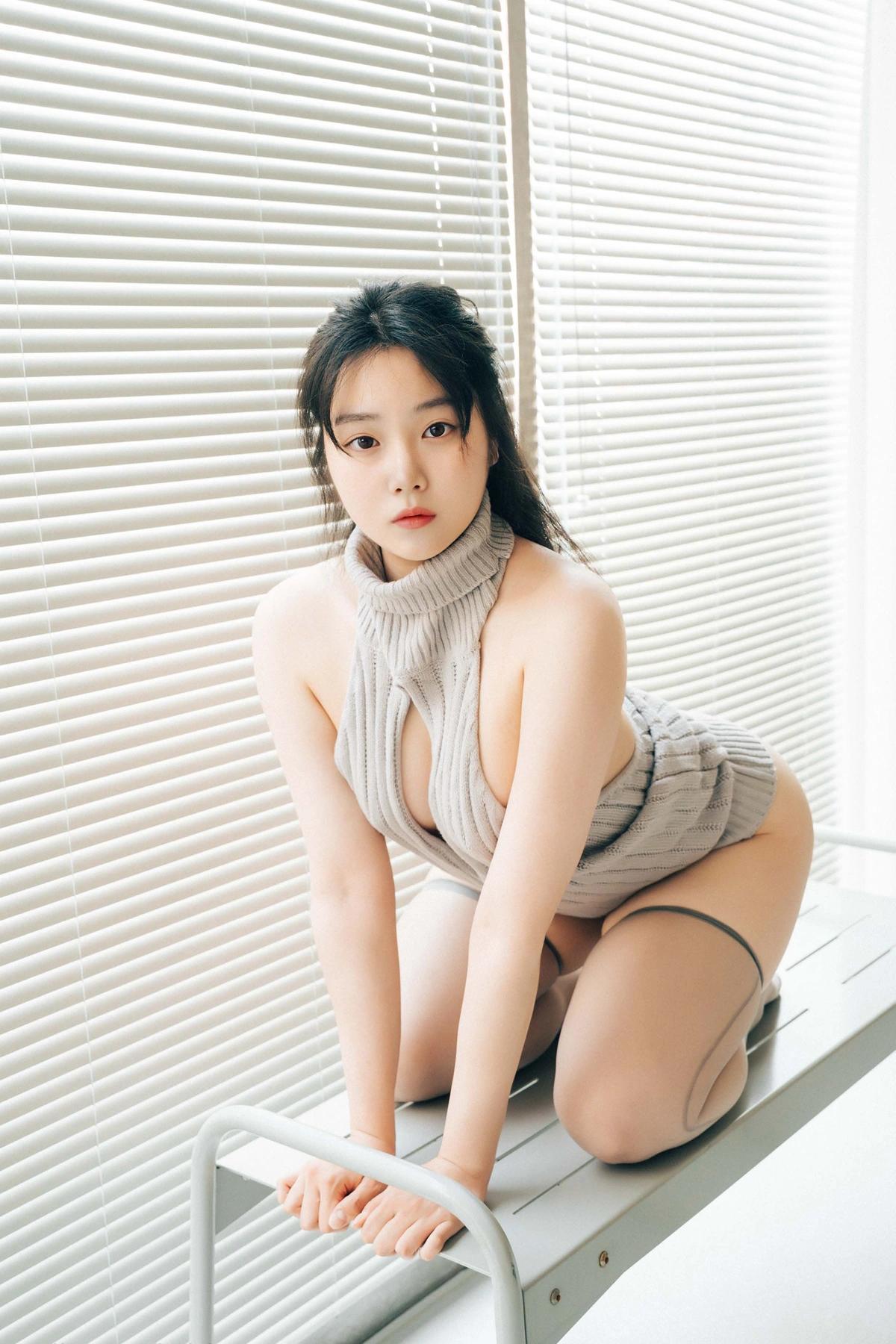 Rami 라미, Haivia 「Fair Skin」 Set.02(24)