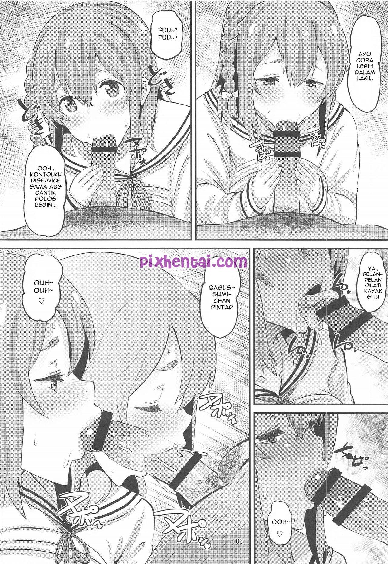 Komik Hentai Cewek Digenjot Om seteleh Dihipnotis Manga XXX Porn Doujin Sex Bokep 05