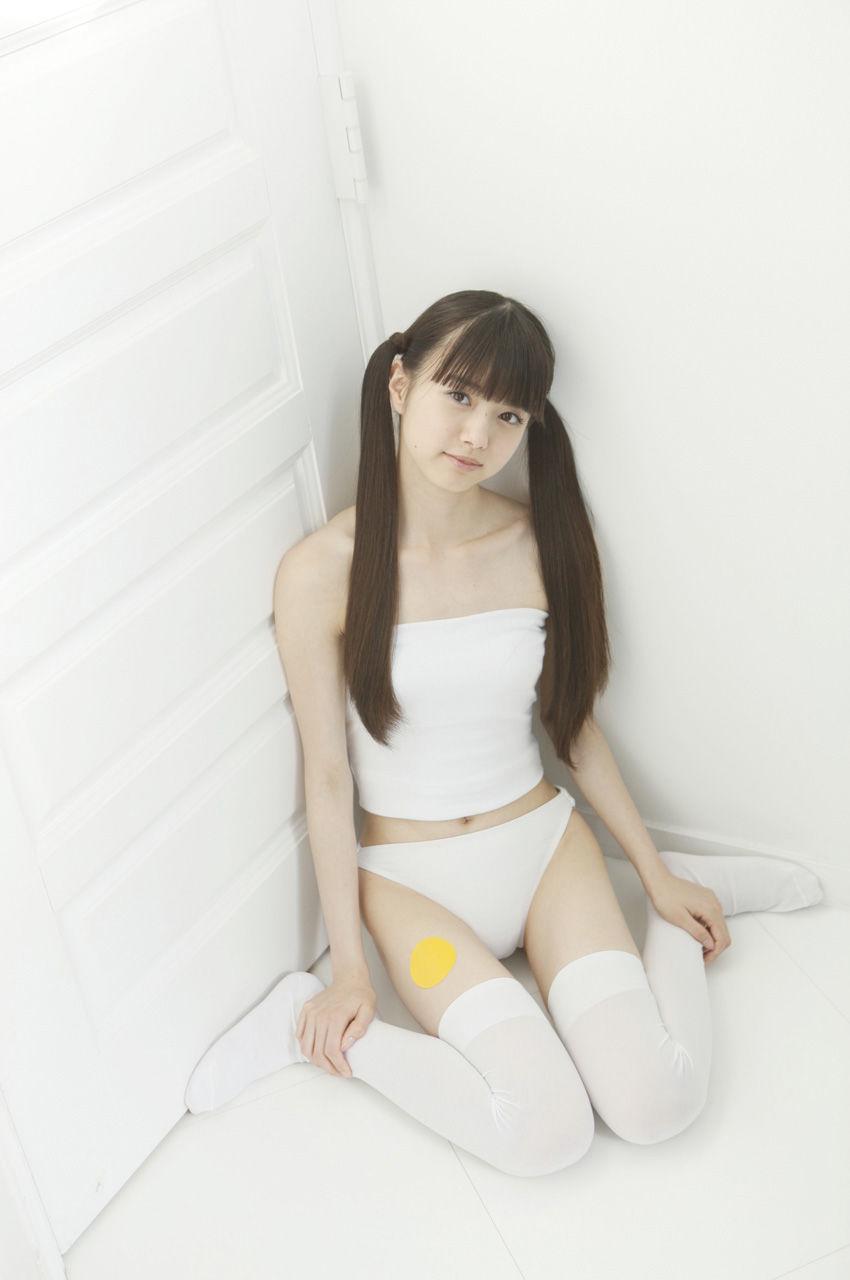 Ichikawa Miori 市川美织 [VYJ] No.112 写真集(9)