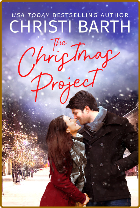 The Christmas Project - Christi Barth