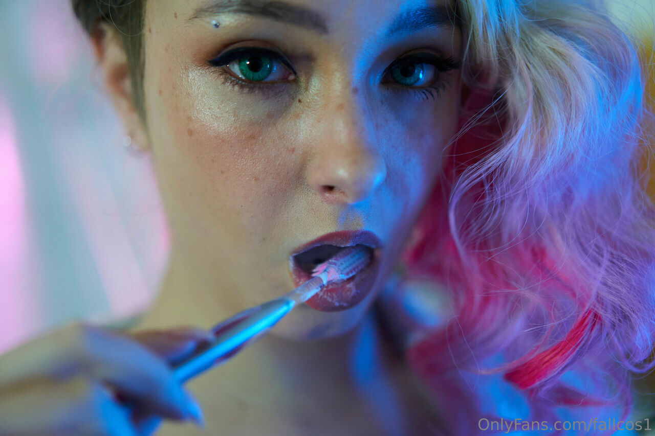 Alessia Medina - Gwen