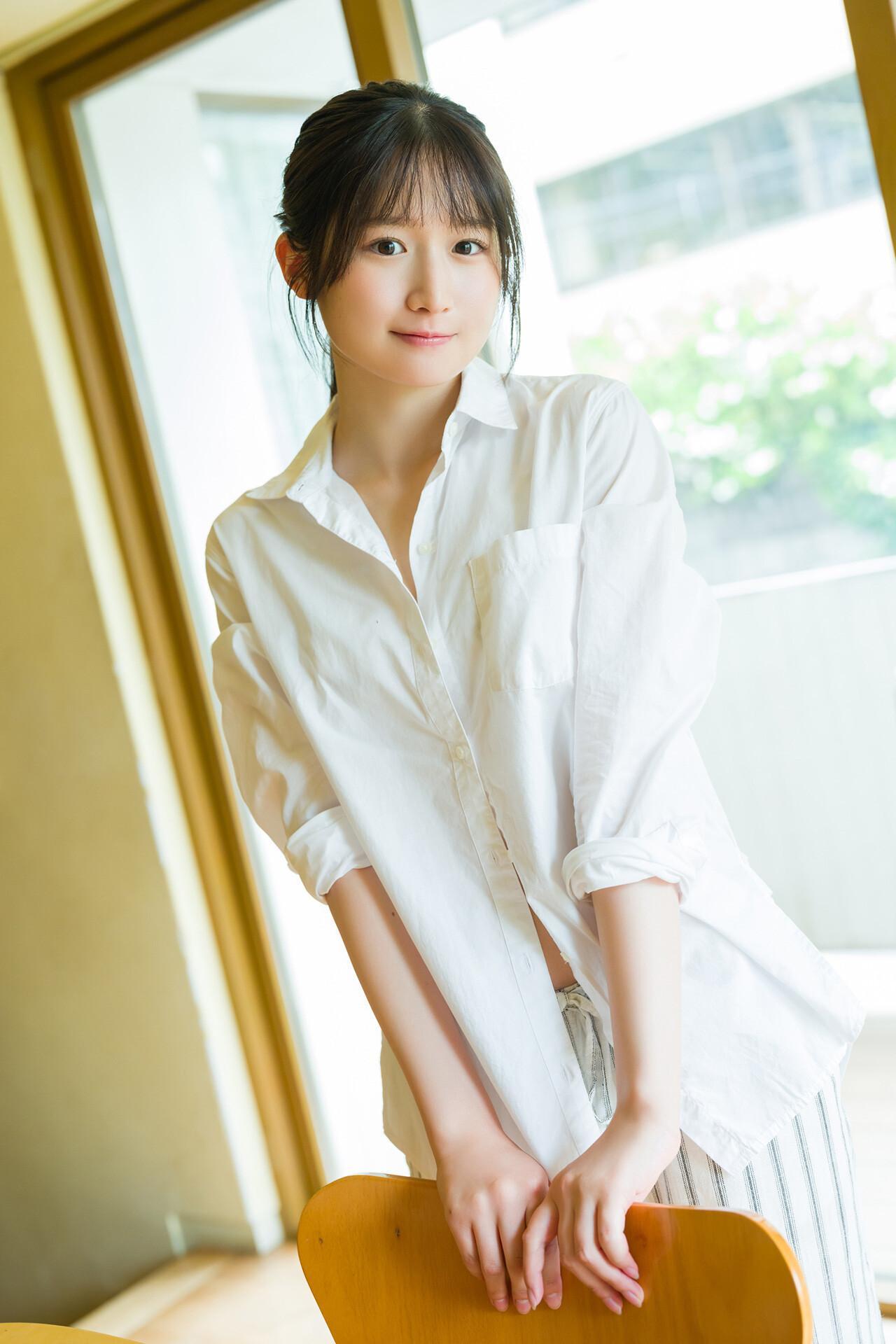 Kotori Kaiga 貝賀琴莉, FLASHデジタル写真集 「君の知らないワタシ」 Set.02(1)