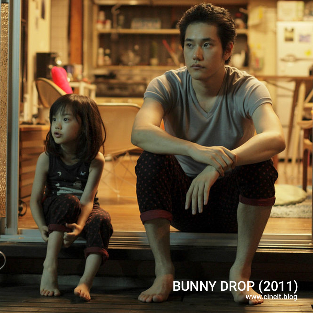 Bunny Drop review - Click Here