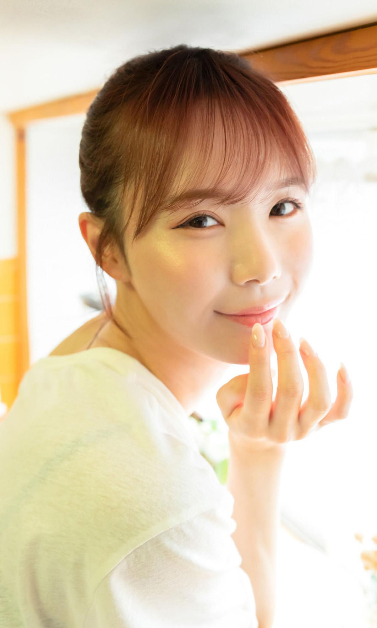 MIRU みる, 写真集 「甘い生活」 Set.01(5)