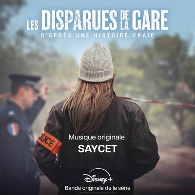 Les Disparues de la Gare Soundtrack