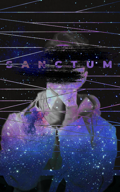 Sanctum - SMS TeIl5TLr_o