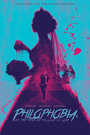 Philophobia Or The Fear Of Falling In Love 2019 WEB DL XviD AC3 FGT