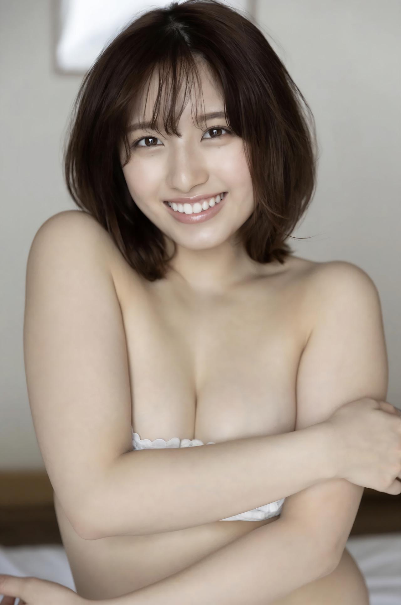 Nana Owada 大和田南那, FRIDAYデジタル写真集 [スイートルームでふたりっきり] Set.03(34)