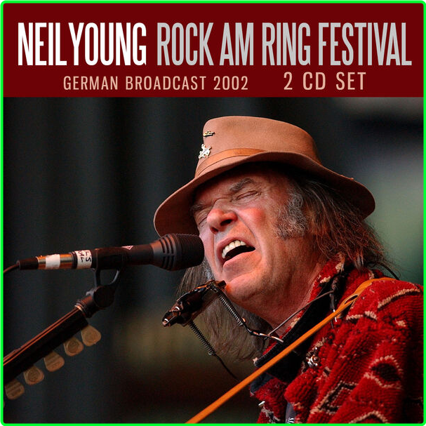 Neil Young Rock Am Ring Festival (2024) 16Bit 44 1kHz [FLAC] GzeAGXmq_o