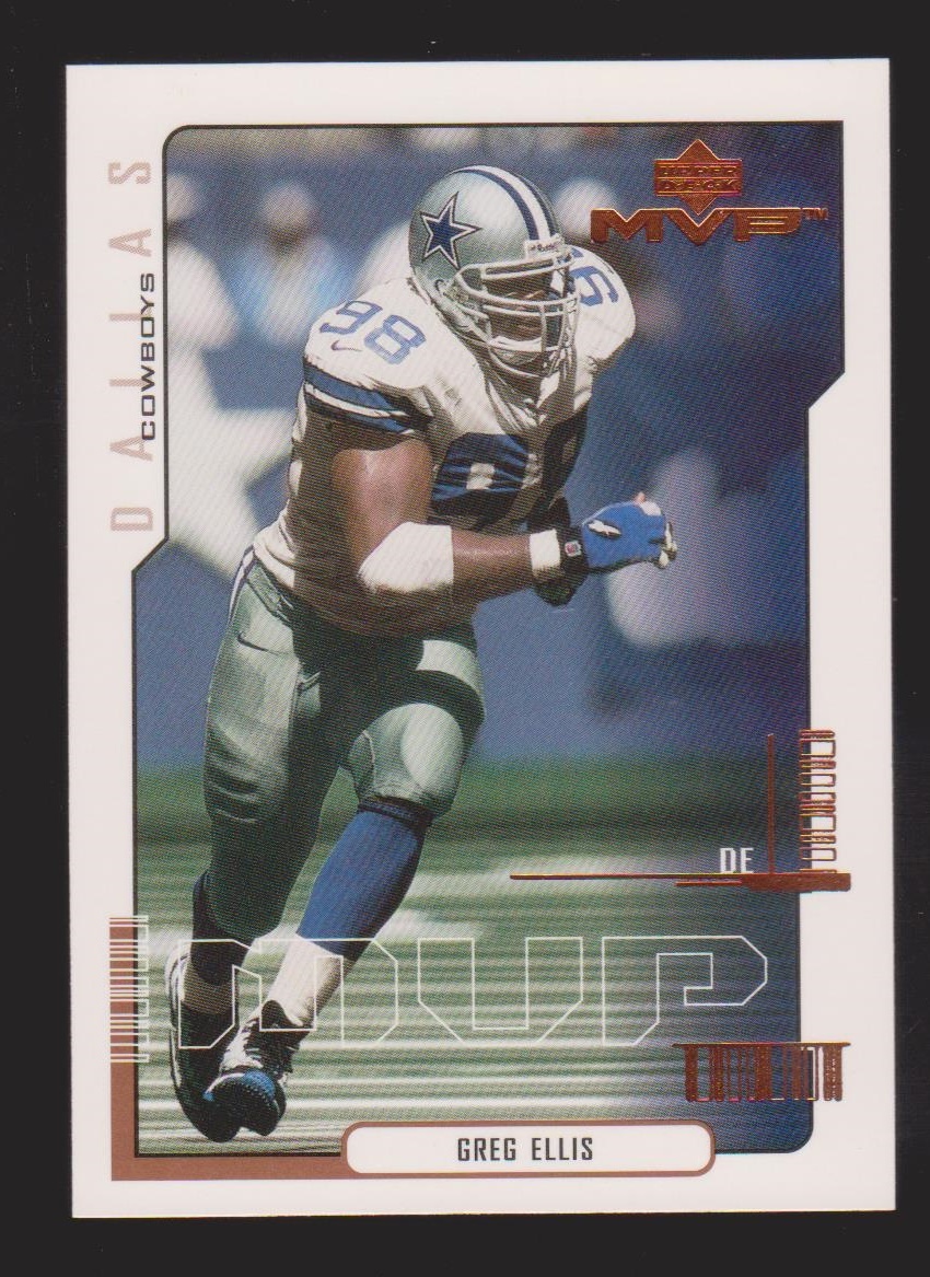 Dallas Cowboys Team Sets All Brands 1980s-2010s 20% off on 4+!! - Picture 397 of 488