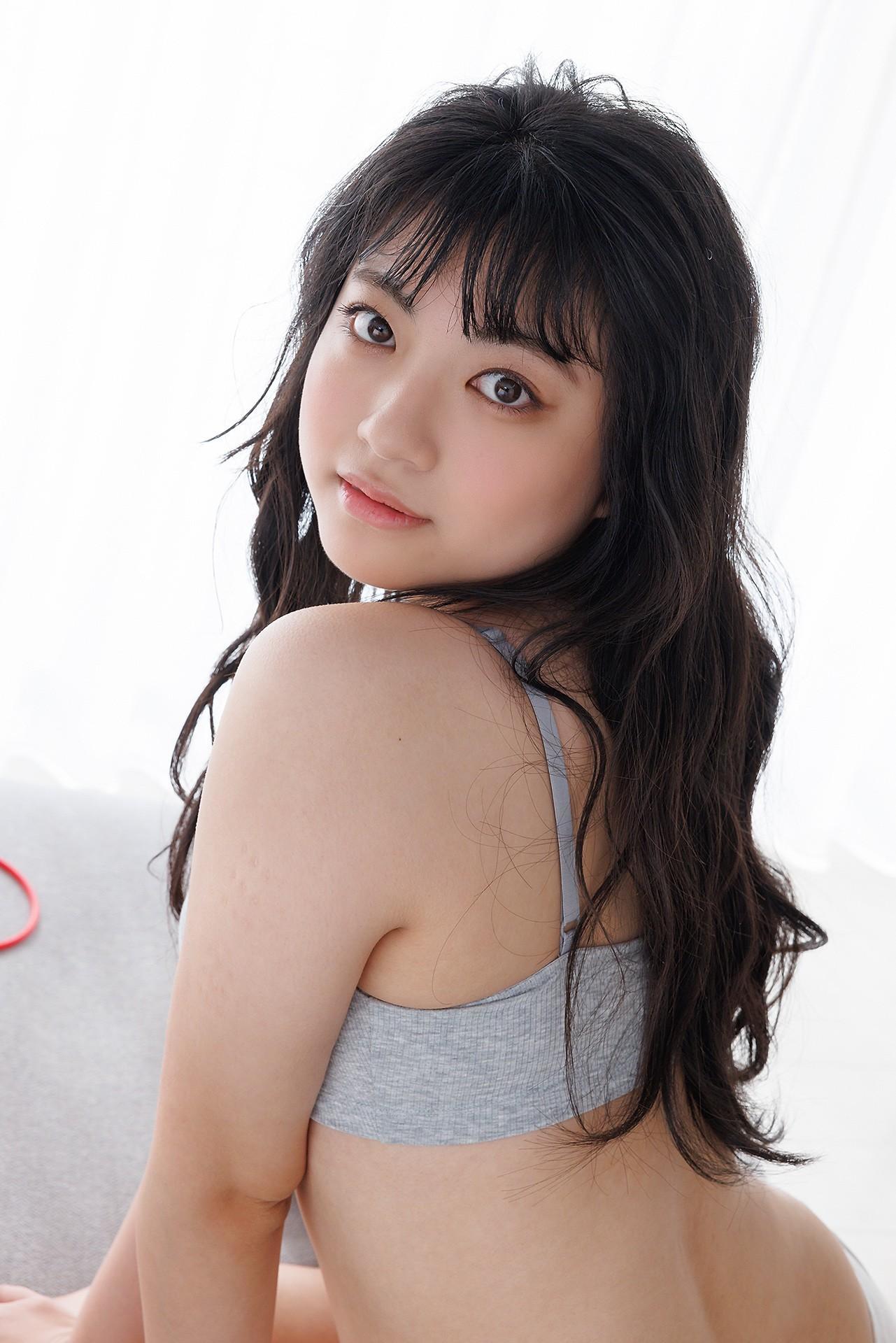 Maaya Obana 小花真彩, [Minisuka.tv] 2024.02.22 Secret Gallery (Stage2) Set 1.2(45)