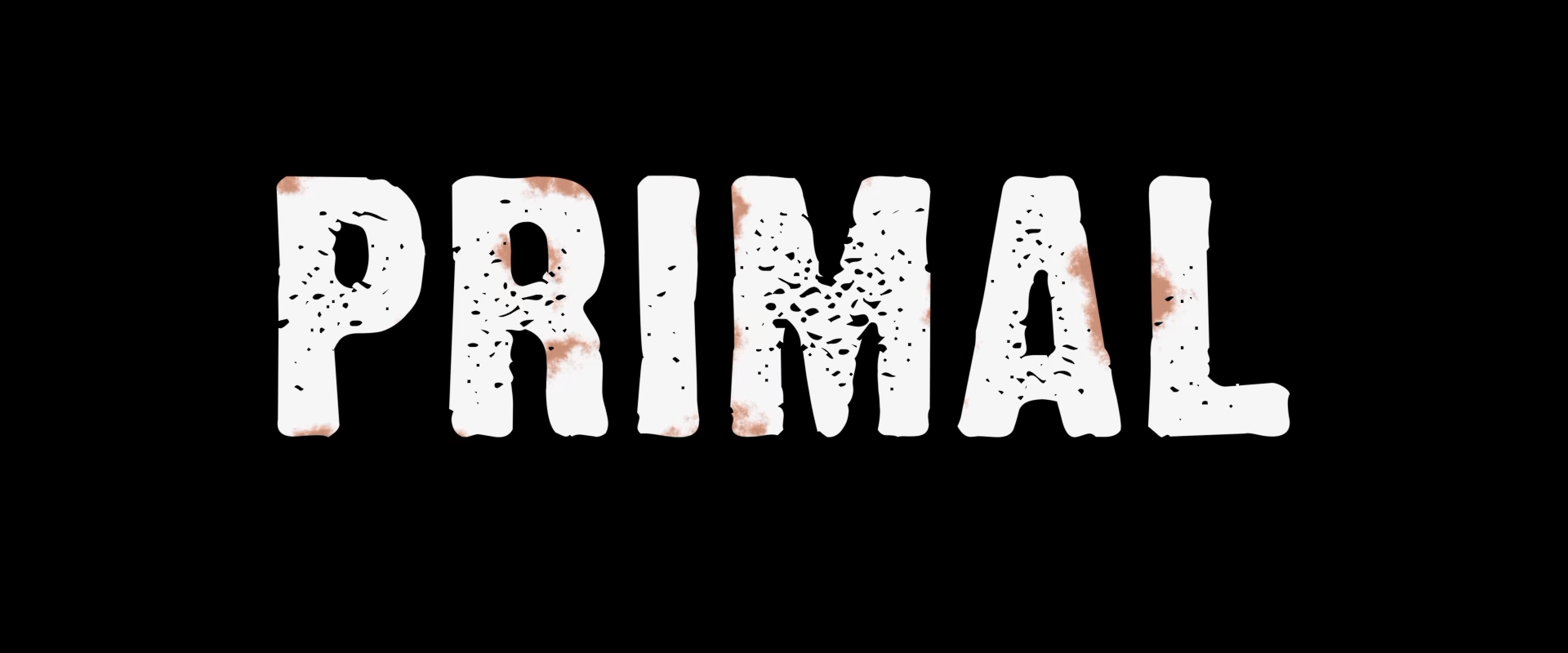 Primal (2019) BluRay 1080p 10bit HEVC [Hindi Org DD 2.0 - English AAC 5.1] x265 -RONIN