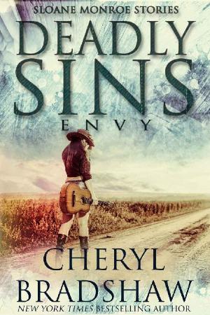 Deadly Sins  Envy (Sloane Monro - Cheryl Bradshaw