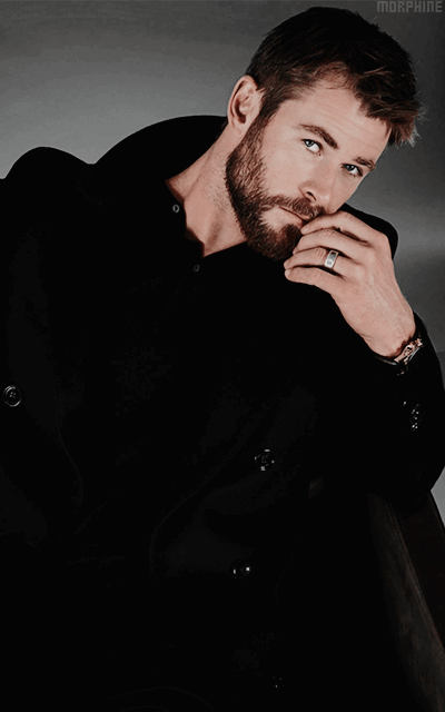 Chris Hemsworth HAjvpVTC_o