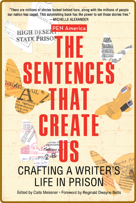 The Sentences That Create Us