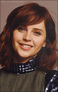 Felicity Jones F6wRiRLh_o