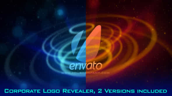 Corporate Bars Logo - VideoHive 2336907