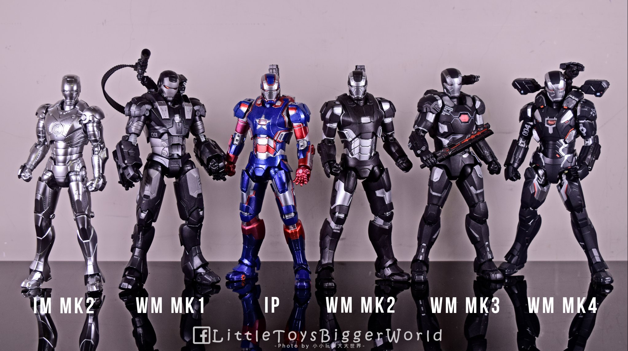 [Comentários] Marvel S.H.Figuarts - Página 4 YdflHenb_o