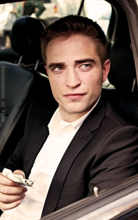 Robert Pattinson TIxHywfV_o