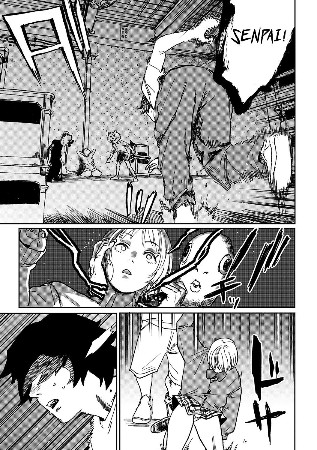 [Ken Sogen] Better than Sex [English] [Uncle Bane]