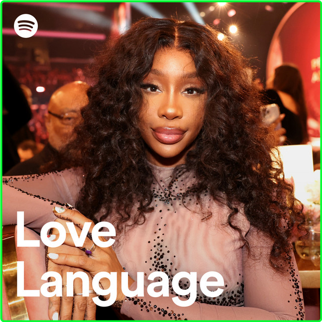 Various Artists - Love Language (2024) [320 Kbps] DIsy7SM8_o