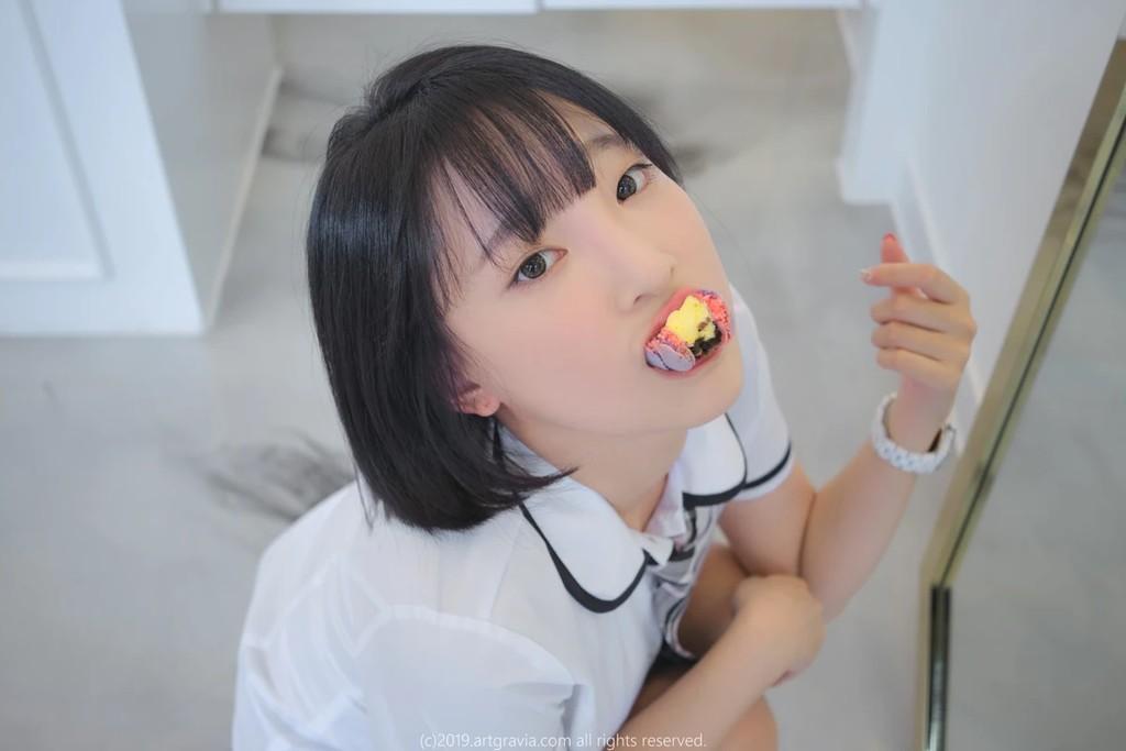 ArtGravia Vol.105: Kang In-kyung (강인경) (47 photos)(43)