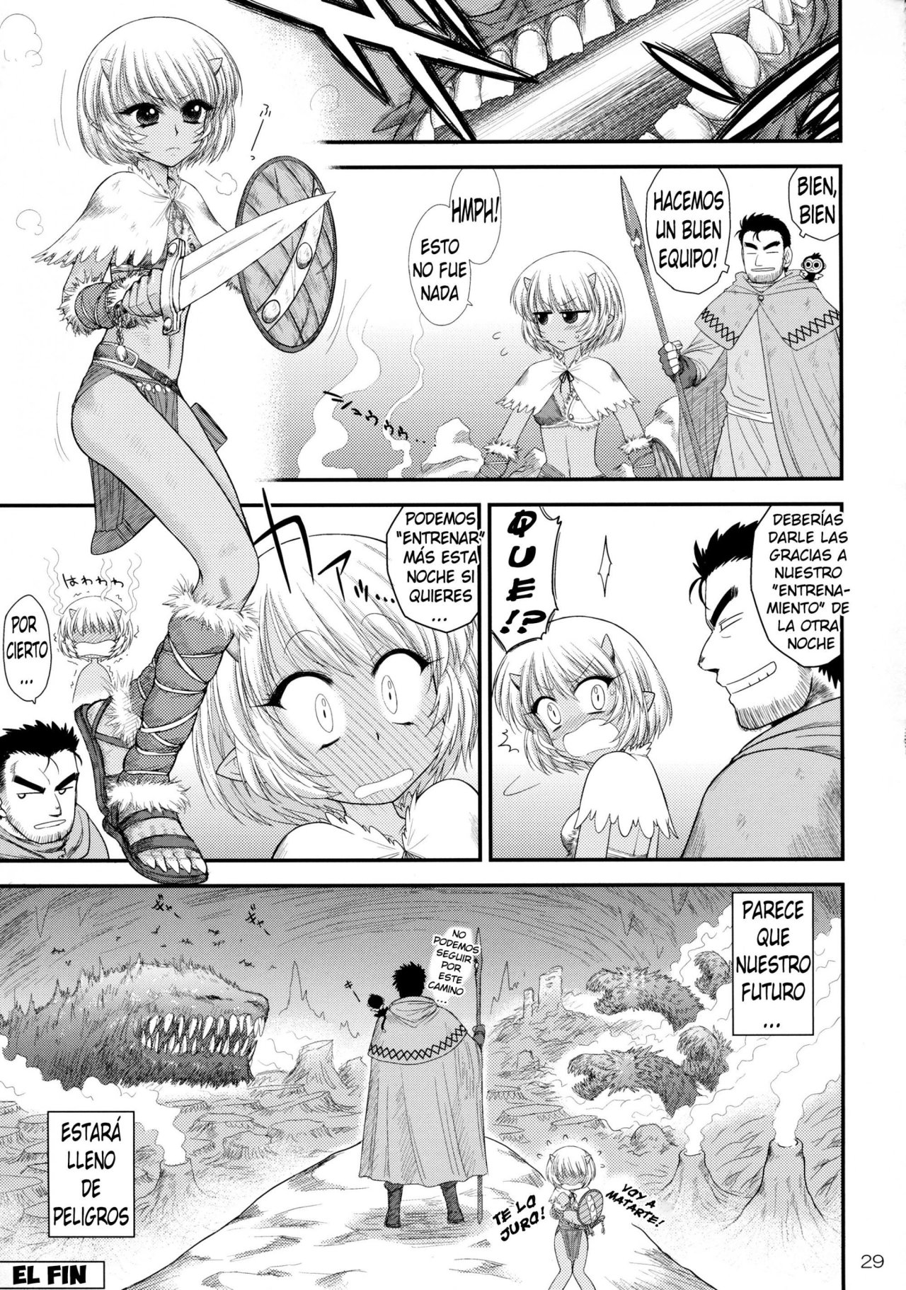 Mesu Goblin O Dorei Ni Shimashita - 27