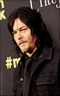 Norman Reedus FkXnUG8D_o