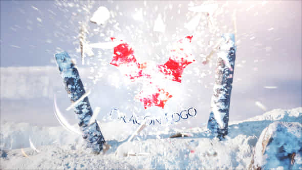 Winter Is Coming - VideoHive 42063484