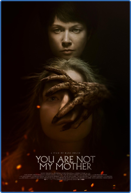 You Are Not My MoTher 2021 720p WEB h264-RUMOUR