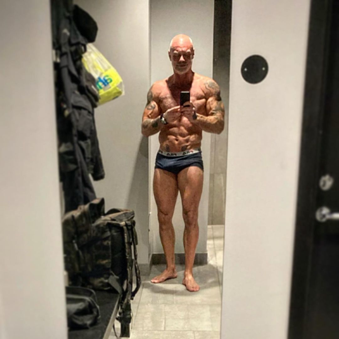 Hot Muscle Dads | Page 464 | LPSG